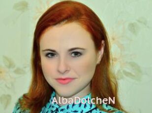 AlbaDolcheN