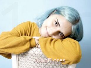 AlbaFlores