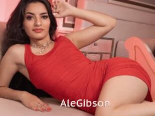 AleGibson