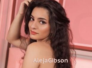 AlejaGibson