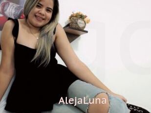 AlejaLuna