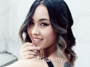 Alejakitty