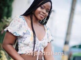 AlejandraHans
