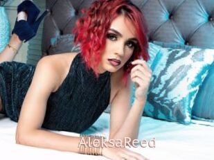 AleksaReed