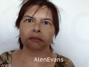 AlenEvans