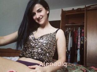 Alenadiq