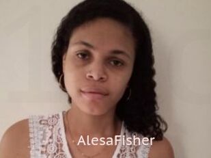 AlesaFisher