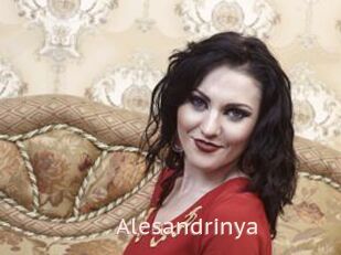Alesandrinya