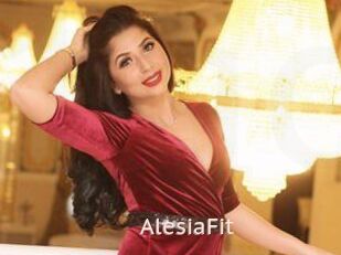 AlesiaFit