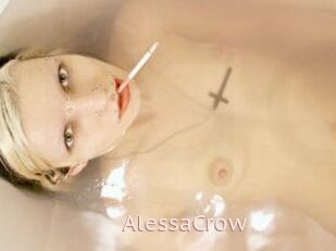 AlessaCrow