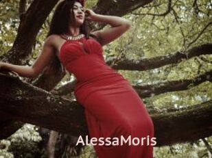 AlessaMoris