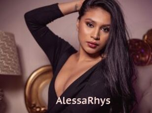 AlessaRhys