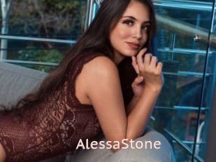 AlessaStone