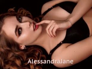 AlessandraJane