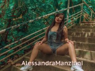AlessandraManzinni