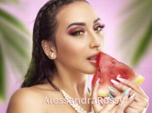 AlessandraRossy