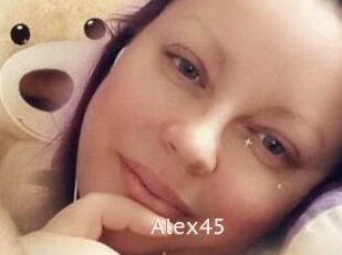Alex45