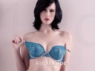 AlexHarper