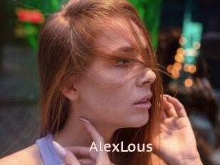AlexLous