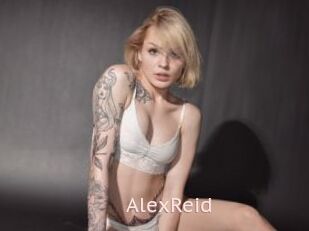 AlexReid