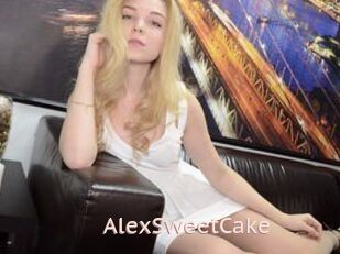 AlexSweetCake