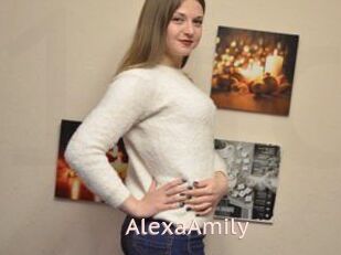 AlexaAmily