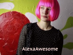 AlexaAwesome