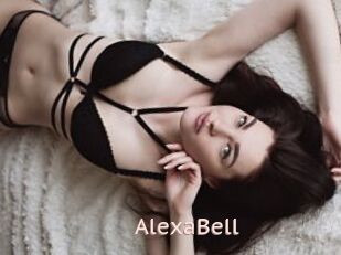 AlexaBell