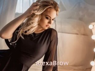 AlexaBrow