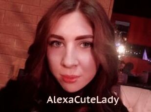 AlexaCuteLady