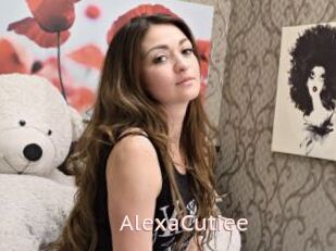 AlexaCutiee