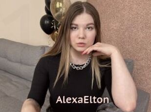 AlexaElton