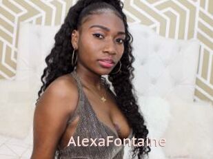 AlexaFontaine