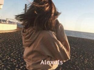 AlexaIs