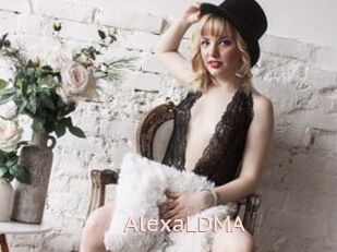 AlexaLDMA