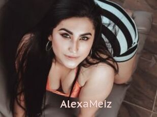 AlexaMeiz