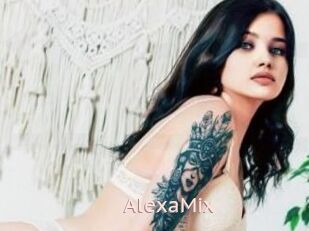 AlexaMix