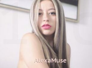 AlexaMuse