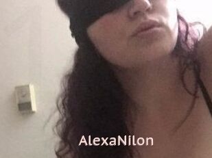 Alexa_Nilon