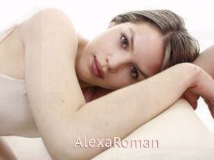 AlexaRoman