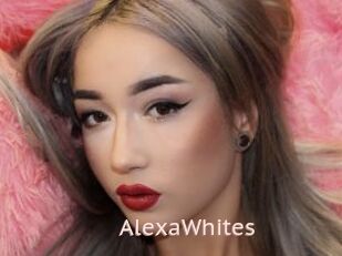 AlexaWhites