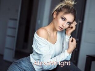 AlexaWright