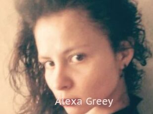 Alexa_Greey