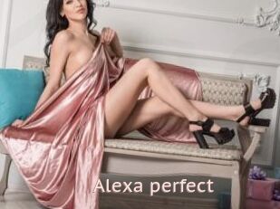 Alexa_perfect