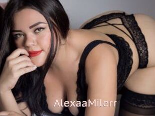 AlexaaMilerr