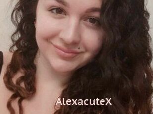 Alexa_cute_X
