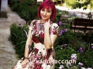 AlexandRaccoon