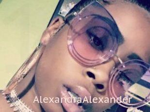Alexandra_Alexander