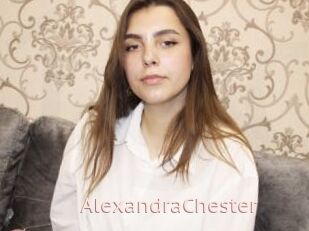 AlexandraChester