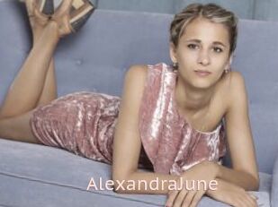 AlexandraJune